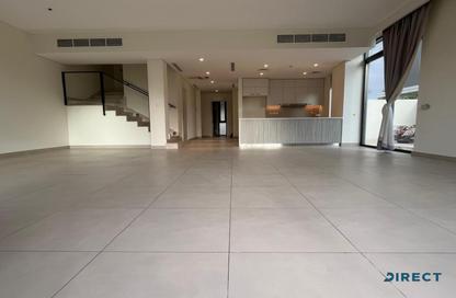 Villa - 4 Bedrooms - 5 Bathrooms for rent in Club Villas at Dubai Hills - Dubai Hills Estate - Dubai