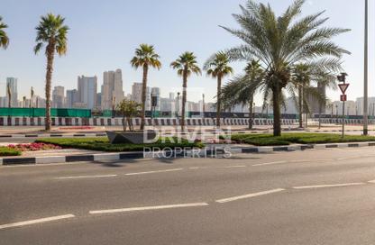 Land - Studio for sale in Al Mamzar Villas - Al Mamzar - Deira - Dubai Land - Studio for sale in Al Mamzar Villas - Al Mamzar - Deira - Dubai