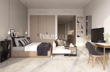 شقة - 1 حمام للبيع في بنسويلا تو - بنينسولا - الخليج التجاري - دبي