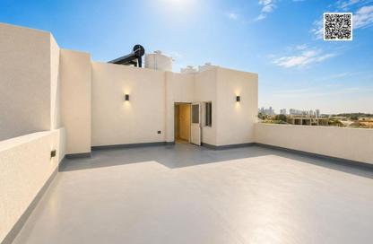 Villa - 3 Bedrooms - 5 Bathrooms for sale in Al Helio 1 - Al Helio - Ajman Villa - 3 Bedrooms - 5 Bathrooms for sale in Al Helio 1 - Al Helio - Ajman