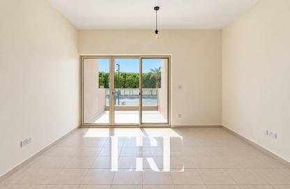 Apartment - 1 - 1 for rent in Al Arta 4 - Al Arta - Greens - Dubai