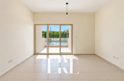 Apartment - 1 Bedroom - 1 Bathroom for rent in Al Arta 4 - Al Arta - Greens - Dubai