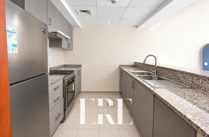 Apartment - 1 - 1 for rent in Al Arta 4 - Al Arta - Greens - Dubai