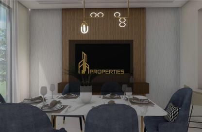 Townhouse - 4 Bedrooms - 5 Bathrooms for sale in Al Furjan West - Al Furjan - Dubai