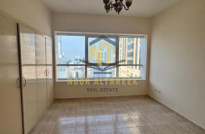 Apartment - 2 - 3 for rent in New Al Taawun Road - Al Taawun - Sharjah
