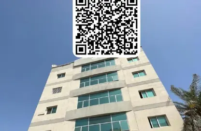 Apartment - 1 Bedroom - 1 Bathroom for rent in Al Naemiya Tower 2 - Al Naemiya Towers - Al Nuaimiya - Ajman