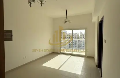 Apartment - 1 Bathroom for sale in B18 Building - Al Ameera Village - Ajman