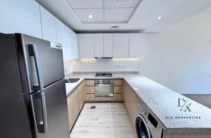 Apartment - 2 Bedrooms - 3 Bathrooms for rent in Azizi Aura - Downtown Jebel Ali - Dubai
