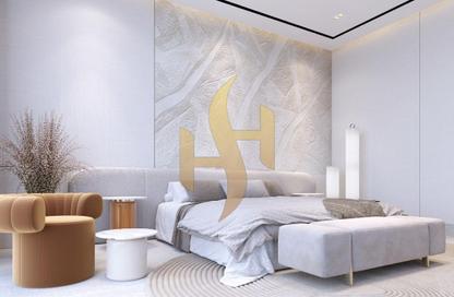 Apartment - Studio - 1 Bathroom for sale in Auresta tower - District 11 - Jumeirah Village Circle - Dubai
