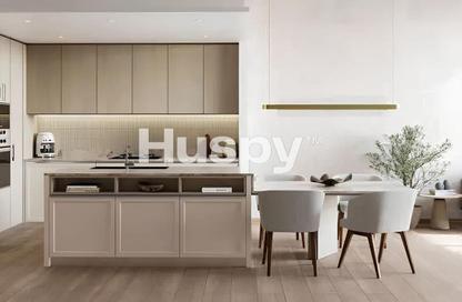 Apartment - 2 - 3 for sale in The Highbury - Sobha Hartland - Mohammed Bin Rashid City - Dubai Apartment - 2 - 3 for sale in The Highbury - Sobha Hartland - Mohammed Bin Rashid City - Dubai