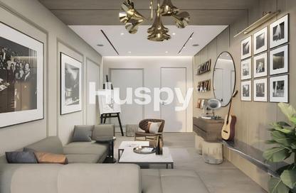 Apartment - 2 - 3 for sale in The Highbury - Sobha Hartland - Mohammed Bin Rashid City - Dubai Apartment - 2 - 3 for sale in The Highbury - Sobha Hartland - Mohammed Bin Rashid City - Dubai