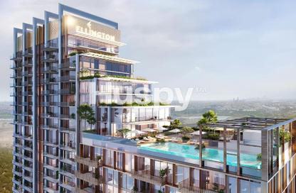 Apartment - 2 - 3 for sale in The Highbury - Sobha Hartland - Mohammed Bin Rashid City - Dubai Apartment - 2 - 3 for sale in The Highbury - Sobha Hartland - Mohammed Bin Rashid City - Dubai