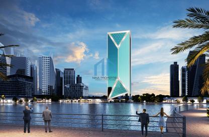 مكتب - استوديو - 1 حمام للبيع في مي دو ري بيزنيس - (JLT) مجمع H - أبراج بحيرات الجميرا - دبي مكتب - استوديو - 1 حمام للبيع في مي دو ري بيزنيس - (JLT) مجمع H - أبراج بحيرات الجميرا - دبي