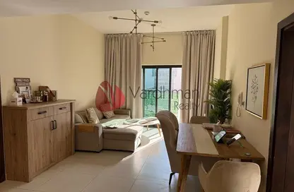 Apartment - 2 Bedrooms - 2 Bathrooms for sale in Binghatti Gate - District 15 - Jumeirah Village Circle - Dubai