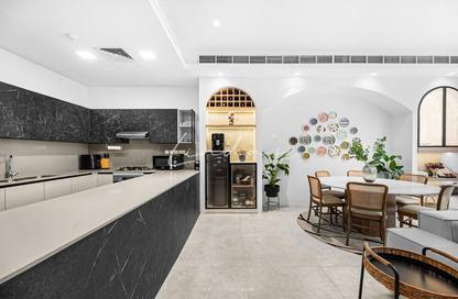 Villa - 3 Bedrooms - 4 Bathrooms for rent in Al Furjan West - Al Furjan - Dubai Villa - 3 Bedrooms - 4 Bathrooms for rent in Al Furjan West - Al Furjan - Dubai