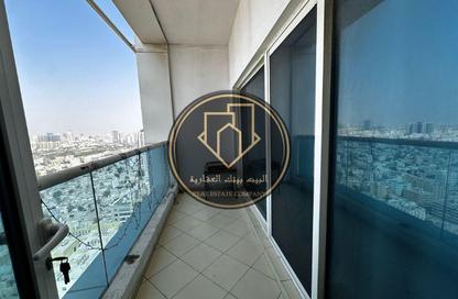 Apartment - 2 Bedrooms - 3 Bathrooms for sale in Ajman One Tower 1 - Ajman One - Ajman Downtown - Ajman Apartment - 2 Bedrooms - 3 Bathrooms for sale in Ajman One Tower 1 - Ajman One - Ajman Downtown - Ajman