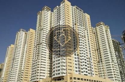 شقة - 2 غرف نوم - 3 حمامات للبيع في 1 عجمان ون تاور - عجمان واحد - عجمان وسط المدينة - عجمان شقة - 2 غرف نوم - 3 حمامات للبيع في 1 عجمان ون تاور - عجمان واحد - عجمان وسط المدينة - عجمان