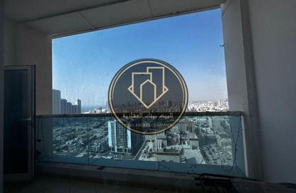 Apartment - 2 Bedrooms - 3 Bathrooms for sale in Ajman One Tower 1 - Ajman One - Ajman Downtown - Ajman Apartment - 2 Bedrooms - 3 Bathrooms for sale in Ajman One Tower 1 - Ajman One - Ajman Downtown - Ajman