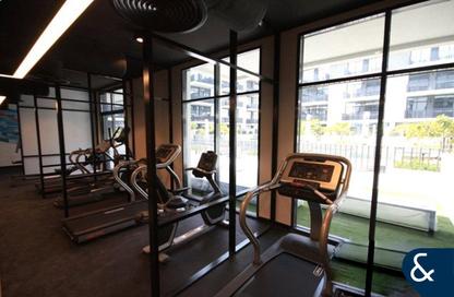 Apartment - Studio - 1 Bathroom for sale in Belgravia 2 - Belgravia - District 11 - Jumeirah Village Circle - Dubai