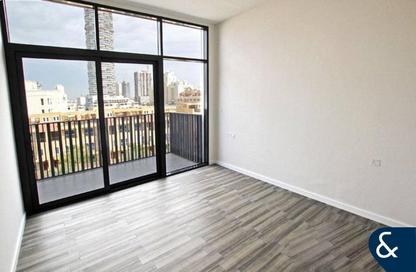 Apartment - Studio - 1 Bathroom for sale in Belgravia 2 - Belgravia - District 11 - Jumeirah Village Circle - Dubai