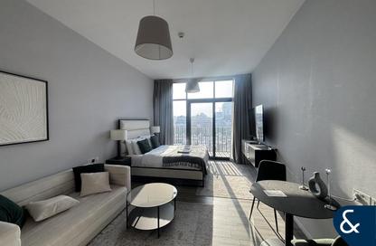 Apartment - Studio - 1 Bathroom for sale in Belgravia 2 - Belgravia - District 11 - Jumeirah Village Circle - Dubai