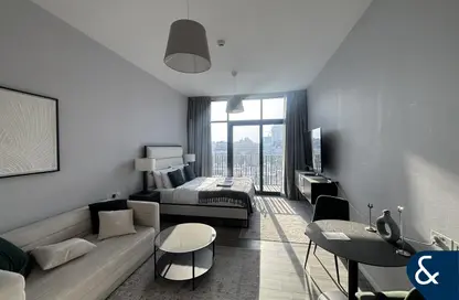 Apartment - 1 Bathroom for sale in Belgravia 2 - Belgravia - District 11 - Jumeirah Village Circle - Dubai