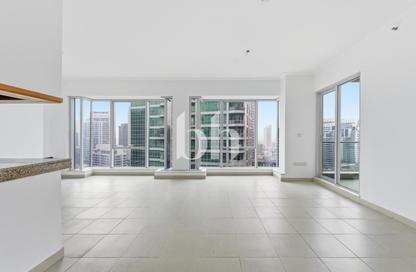 Apartment - 2 - 3 for rent in Delphine Tower - Marina Promenade - Dubai Marina - Dubai