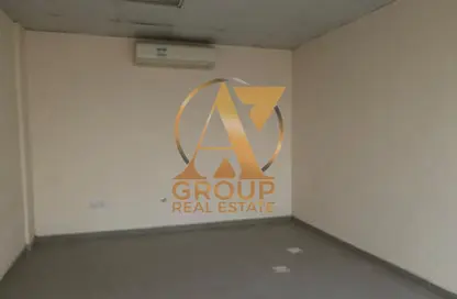 متجر - استوديو للايجار في زد04 - طراز إنجليزي - المدينة العالمية - دبي