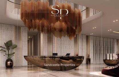 Apartment - 4 - 4 for sale in The Symphony by Imtiaz - Bukadra - Dubai Apartment - 4 - 4 for sale in The Symphony by Imtiaz - Bukadra - Dubai