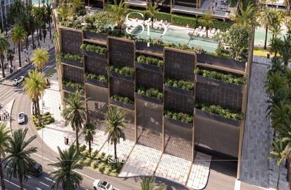 Apartment - 4 - 4 for sale in The Symphony by Imtiaz - Bukadra - Dubai Apartment - 4 - 4 for sale in The Symphony by Imtiaz - Bukadra - Dubai