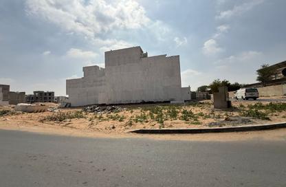 Land - Studio for sale in Al Mowaihat 2 - Al Mowaihat - Ajman