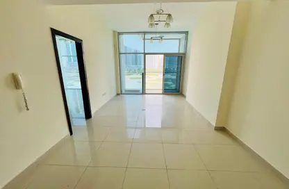 Apartment - 1 Bedroom - 2 Bathrooms for rent in Alza 11 - Dubai Land - Dubai