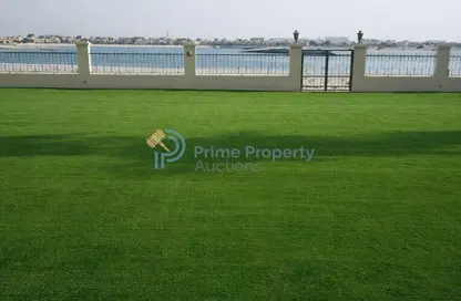 Villa - 5 Bedrooms - 7 Bathrooms for sale in Al Hamra Village Villas - Al Hamra Village - Ras Al Khaimah