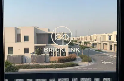 Villa - 3 Bedrooms - 4 Bathrooms for rent in Jebel Ali Village Townhouses - Jebel Ali Village - Jebel Ali - Dubai