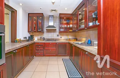 Apartment - 2 Bedrooms - 3 Bathrooms for rent in Zanzebeel 2 - Zanzebeel - Old Town - Downtown Dubai - Dubai