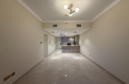 Apartment - 1 Bedroom - 2 Bathrooms for rent in Lake View Tower - JLT Cluster B - Jumeirah Lake Towers - Dubai