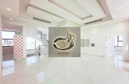 Villa - 5 Bedrooms - 7+ Bathrooms for rent in Al Athbah - Wadi Al Amardi - Dubai Villa - 5 Bedrooms - 7+ Bathrooms for rent in Al Athbah - Wadi Al Amardi - Dubai