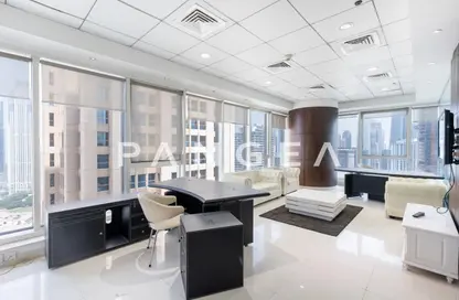 Office Space - Studio for rent in Churchill Executive Tower - Churchill Towers - Business Bay - Dubai Office Space - Studio for rent in Churchill Executive Tower - Churchill Towers - Business Bay - Dubai