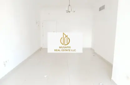Apartment - 1 Bedroom - 2 Bathrooms for rent in Al Falah District Tower - Al Khan - Sharjah