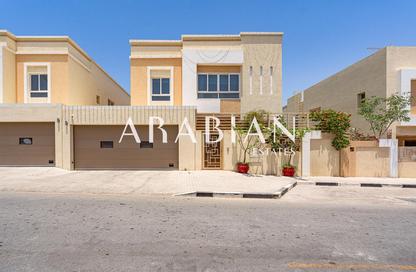 Villa - 4 Bedrooms - 5 Bathrooms for sale in Makeen Al Furjan Villas - Al Furjan - Dubai