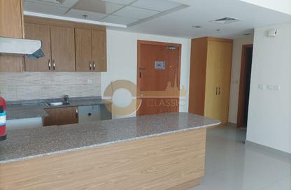 Apartment - 1 Bedroom - 1 Bathroom for sale in Suburbia Tower 1 - Suburbia - Downtown Jebel Ali - Dubai Apartment - 1 Bedroom - 1 Bathroom for sale in Suburbia Tower 1 - Suburbia - Downtown Jebel Ali - Dubai