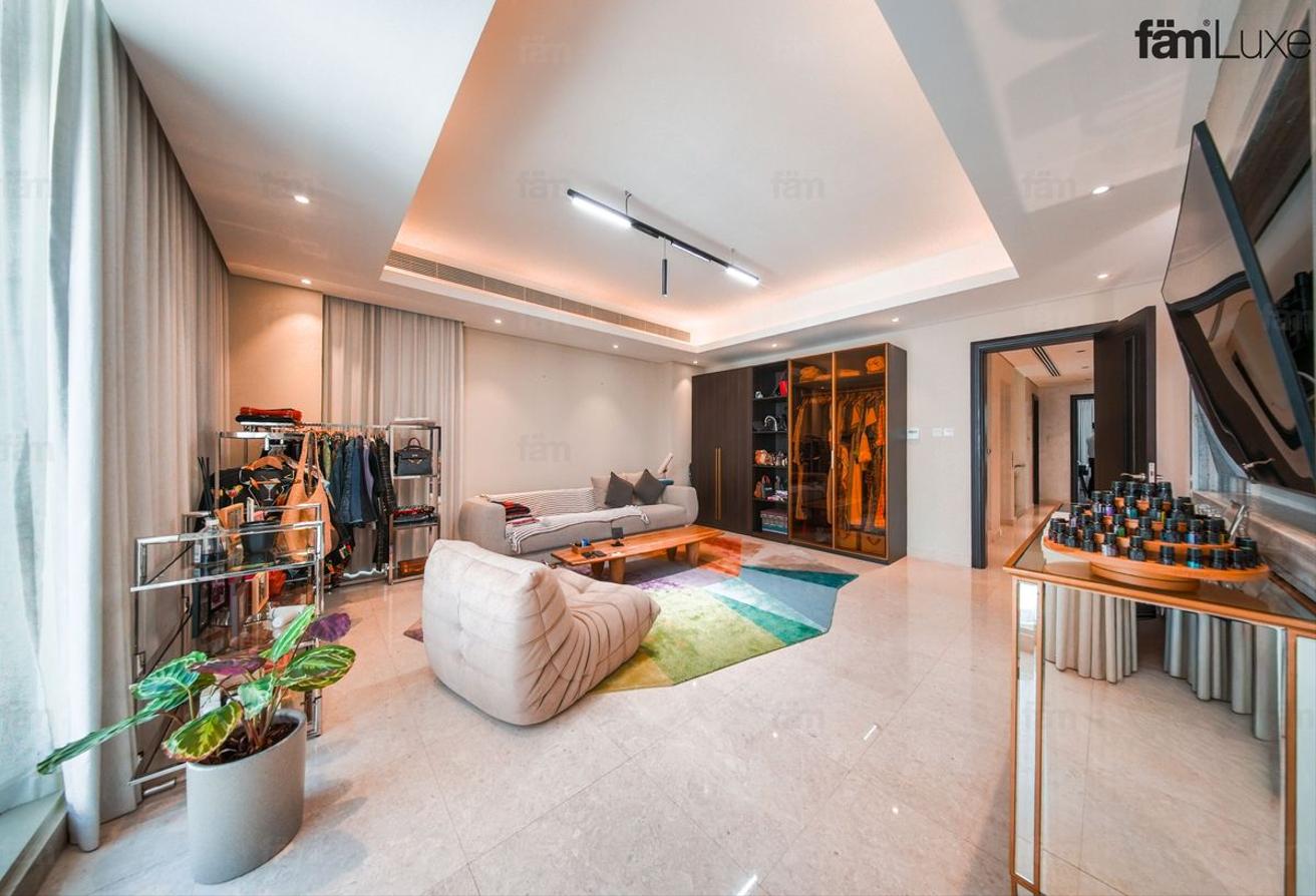 Fully Furnished | Extra Kitchen | Fully Trees |G+2 photo 12