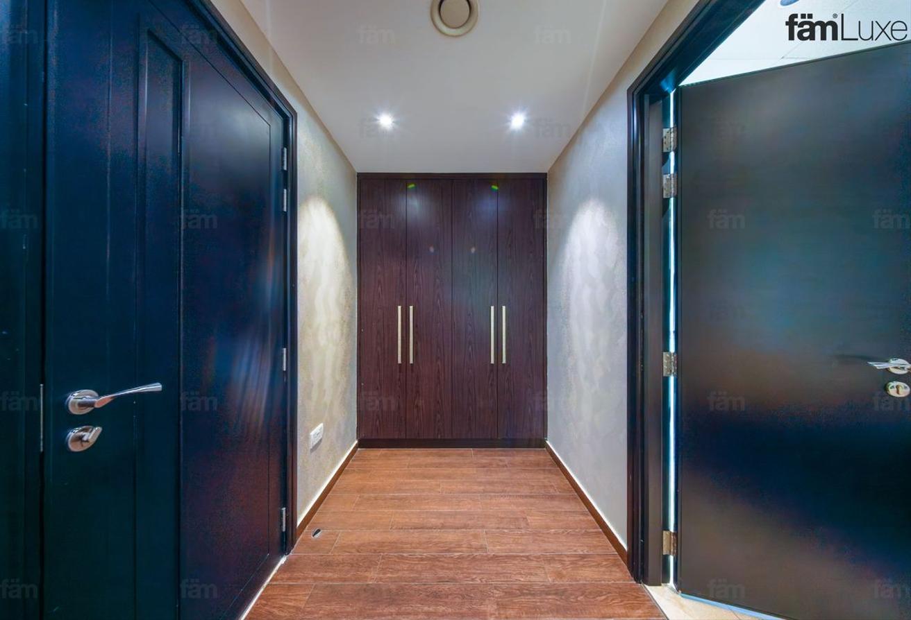 Fully Furnished | Extra Kitchen | Fully Trees |G+2 photo 22