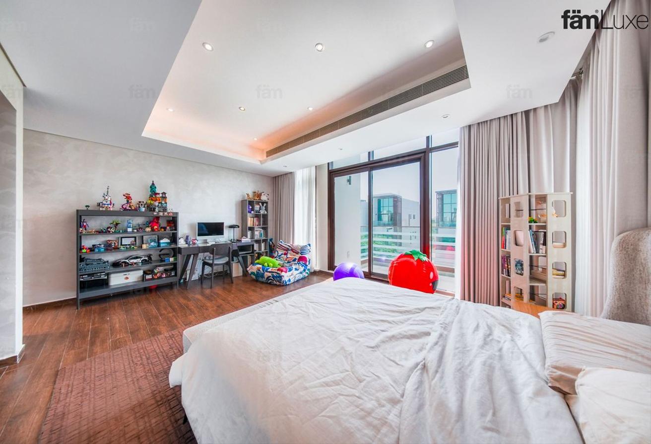 Fully Furnished | Extra Kitchen | Fully Trees |G+2 photo 15