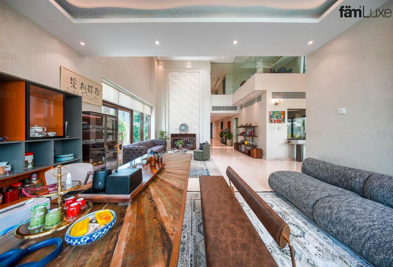 Fully Furnished | Extra Kitchen | Fully Trees |G+2 photo 5