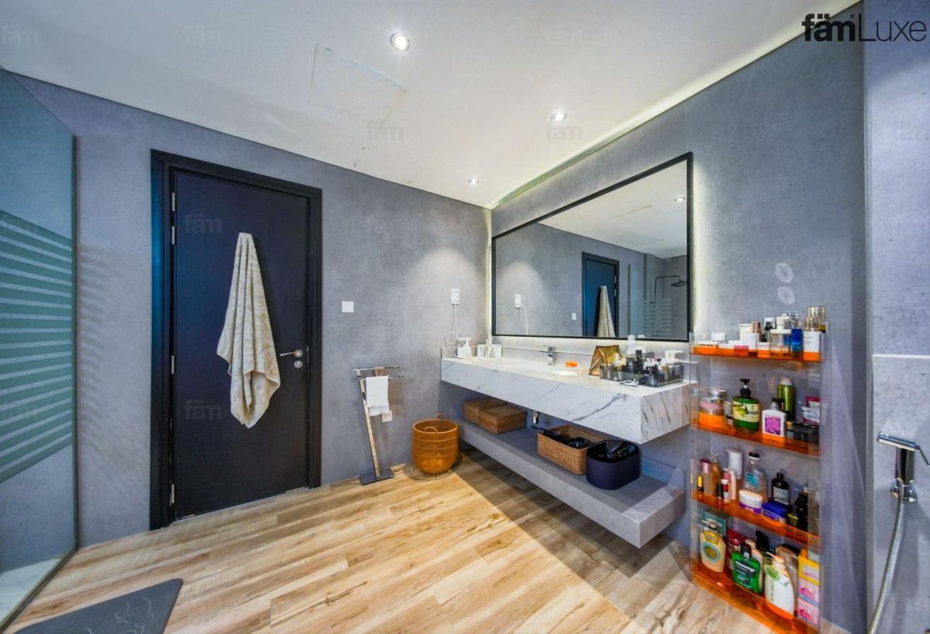 Fully Furnished | Extra Kitchen | Fully Trees |G+2 photo 25