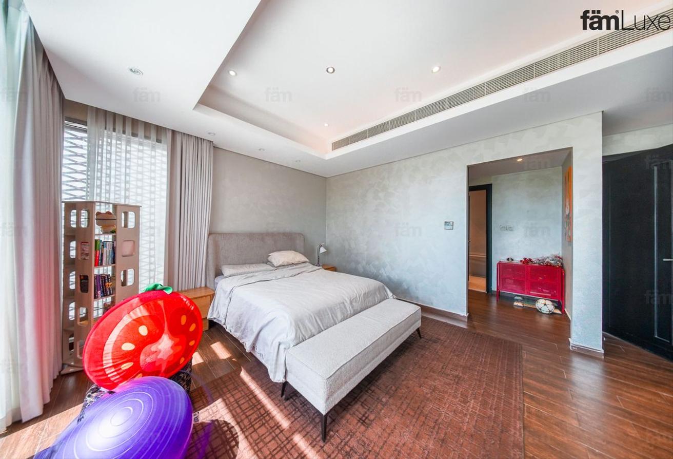 Fully Furnished | Extra Kitchen | Fully Trees |G+2 photo 30