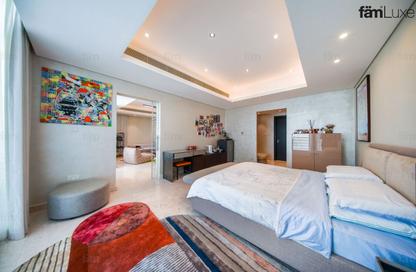 Villa - 6 Bedrooms - 6 Bathrooms for rent in Grand Views - Meydan Gated Community - Meydan - Dubai