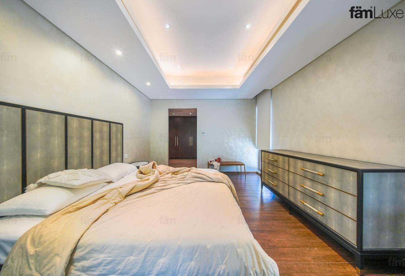 Fully Furnished | Extra Kitchen | Fully Trees |G+2 photo 26