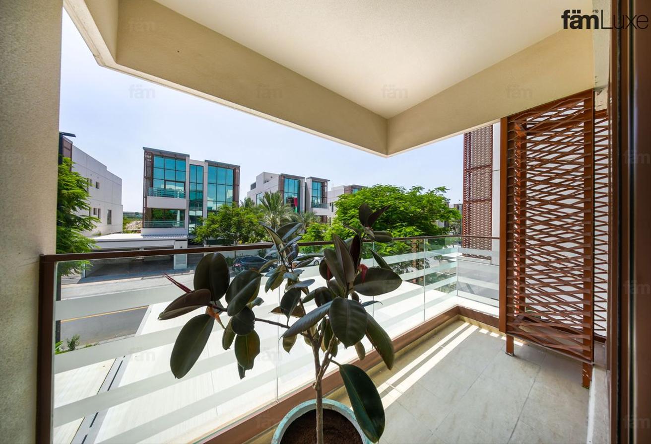 Fully Furnished | Extra Kitchen | Fully Trees |G+2 photo 14